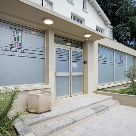 Gab House Ξενοδοχείο Bron Εξωτερικό φωτογραφία